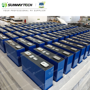 330AH 314AH catl 3.2V 560AH เซลล์แบตเตอรี่560K แบบปริซึมชาร์จไฟได้แบตเตอรี่ลิเธียมไอออน CBC00ลิเธียม - Product Image 4
