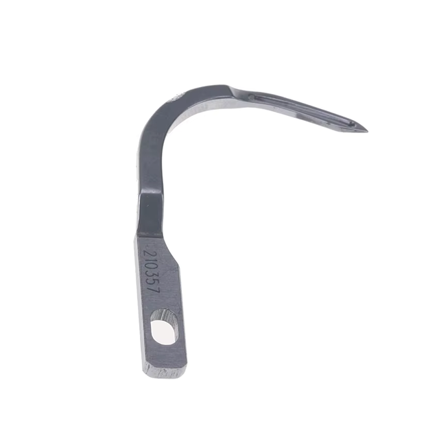 Looper 210357  211168 for Pegasus E Series High Quality Sewing Machine Parts