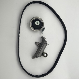 06B198119A 타이밍 벨트 키트 (3개) 아우디 A4 2001-2011 폭스바겐 파사트 CC 2000-2011용 |   EA113 1.8T용 - Product Image 5