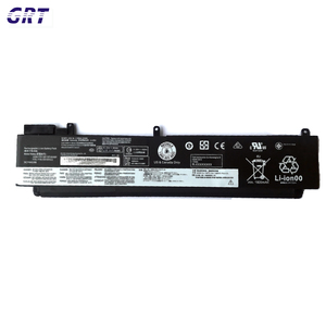 แบตเตอรี่ของแท้ใหม่สำหรับเลอโนโว T460s T470s 00HW023 00HW022 SB10F46460 - Product Image 6