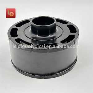 Nouvel élément de filtre à air pour moteur diesel AH-7911 46446 C085001 Matériau en fibre de verre Efficacité de 99,9% Marque <span class=keywords><strong>Leidi</strong></span> - Product Image 3