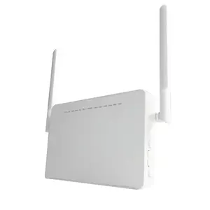 EchoLife 5 Dbi Antenna HG8145C HG8245C 4FE 2Pots WiFi USB English Version Fiber Optic Router 5DBI Modem