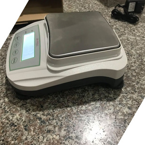 0.1g 0.01g <span class=keywords><strong>YP</strong></span> Serie 전자 저울 실험실 분석 저울 고용량 정밀 분석 저울 - Product Image 4