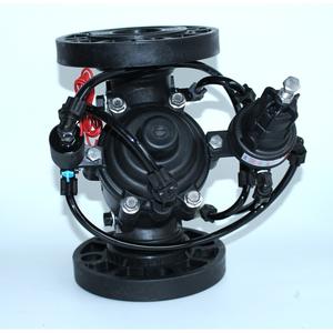 Válvula Reductora de Presión Zanchen de 1 Pulgada con Solenoide y Función de Alivio para Riego de Agua - Product Image 2