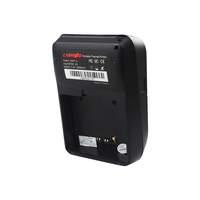 Imprimante thermique portable KMP-II 58 mm pour papier thermique, avec options USB, WiFi, RS232, ESC/POS, pour la logistique et le stationnement, en stock