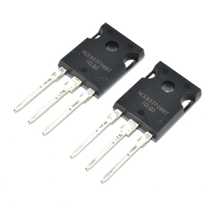 Jekevi ของแท้ใหม่ NCE65TF099T 650V 38A มอสเฟต ทรานซิสเตอร์ - Product Image 1