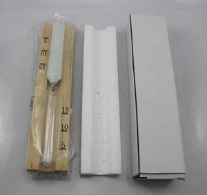 Khuyến Mại 3 <span class=keywords><strong>4</strong></span> 5 PHÚT Xoay Vòi Hoa Sen Không Thấm Nước Đồng Hồ Cát Đồng Hồ Bấm Giờ Xông Hơi Đồng Hồ Cát - Product Image 3