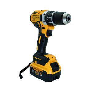 High Quality <strong>Electric</strong> Screwdriver 70Nm High Torque 700W Power Tool Cordless <strong>Drill</strong> for Precision Work - Product Image 1