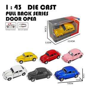 Nuovo modello di auto in lega di metallo pressofuso in lega di <span class=keywords><strong>1</strong></span>:<span class=keywords><strong>43</strong></span> per auto a frizione con porta aperta per auto modello in scala giocattolo per bambini e ragazzi - Product Image 3