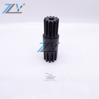 5P-7305 5P7305 Outil de rotation de volant moteur de haute qualité avec douille d'engrenage pour moteurs C4.4 C6.6 C7.1 C9.3 pour Caterpillar
