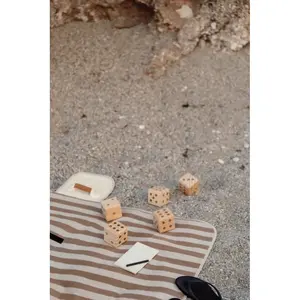 Jeu de yacht VINGA, merchandising durable en plein air - Product Image 2