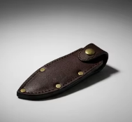Housse de protection en cuir PU personnalisée pour hache, accessoire spécial pour hache
