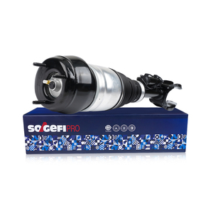 SOGEFI новый высококачественный стальной Амортизатор передней пневматической подвески OE 1663205566 для Mercedes-Benz X166 W166 GLS 63 GL 63 - Product Image 2