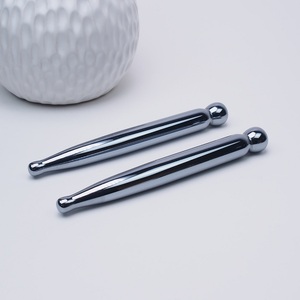 Bâton d'<span class=keywords><strong>acupuncture</strong></span> Terahertz en gros amincissant le masseur facial de salon à la maison de beauté pour l'application de corps - Product Image 5