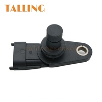 Mesin mobil otomatis Camshaft eksentrik sensor posisi CKP CPS OEM 0009050343 untuk mercedes-benz