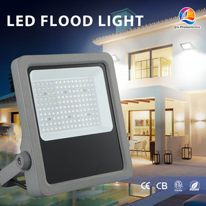 Projecteur LED extérieur pour éclairage de stade de sport IP65 pour terrain de badminton et décor de football - Product Image 2