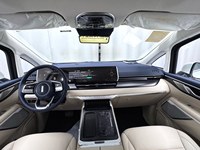 Great Wall Wey Gaoshan, véhicule utilitaire sport (VUS) de luxe, autonomie super longue, 7 places, hybride, haute vitesse, 4x4, véhicule tout-terrain Wey High Mountain