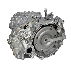 닛산 반대를 위한 고품질 자동적인 1.6L & 1.8L CVT 2012-2017 RE0F11A JF015E 전송 - Product Image 3