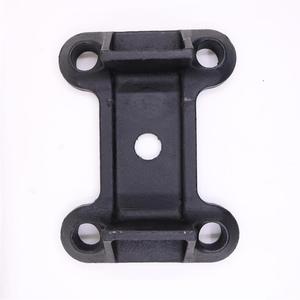Suspensión de <span class=keywords><strong>remolque</strong></span> piezas de fundición superior del <span class=keywords><strong>eje</strong></span> del asiento - Product Image 1