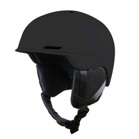 Casque de ski pour hommes et femmes, approuvé CE