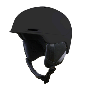 Aprobado CE Adulto casco de esqui Mujeres hombres casco de esquí gafas de esquí casco - Product Image 6