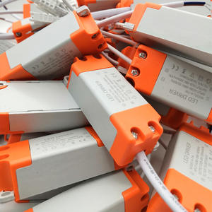 6 Вт 12 Вт 15 Вт 20 Вт 30 Вт 40 Вт 50 Вт 60 Вт AC 240 В в DC 12 В 24 В светодиодный трансформатор источник питания светодиодный драйвер адаптер - Product Image 5