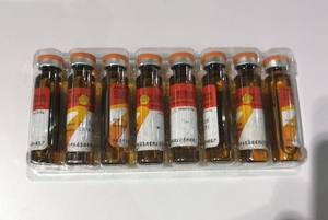 آلة تشكيل وتغليف البليستر DPP الأوتوماتيكية للأمبولات الطبية/المحاقن/القوارير، آلة تشكيل حراري للبليستر - Product Image 2