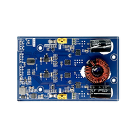 Contrôleur de charge solaire MPPT personnalisé multi-modèles, carte de circuit universelle MPPT pour onduleur PCBA