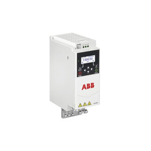 A-B-B ACS180 200-220V มินิ VFD สำหรับมอเตอร์ AC เฟสเดียว IP20 0.37-3kW ควบคุมแบบ V/F สำหรับใช้งานในอุตสาหกรรม ACS180 ACS180-04N-04A8-1 - Product Image 2