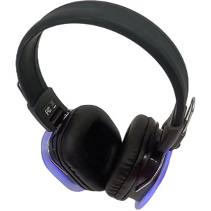 <span class=keywords><strong>3</strong></span> Kênh Tai Nghe Không Dây Bán Buôn Im Lặng Disco Headphone Và <span class=keywords><strong>Transmitter</strong></span> F39 - Product Image 2