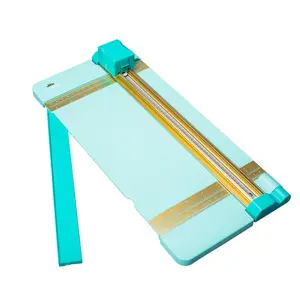 Ruler Manual Paper Cutting Machine Art Knife Paper Cutting Machine Company Gift Paper Cutting Machine