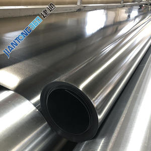 الأكثر مبيعًا طبقة غشاء أرضي من البولي إيثيلين منخفض الكثافة مقاوم للمواد الكيميائية ، طبقة غشاء أرضي لبطانة الاحتواء الثانوية - Product Image 3