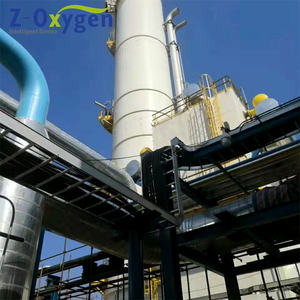 Fabricant d'oxygène Z Usine de production d'oxygène cryogénique Ligne de production d'oxygène médical Générateur d'O2 <span class=keywords><strong>pur</strong></span> - Product Image 1