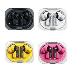 Audífonos Bluetooth TWS Nothing Ear (3a) con Cancelación de Ruido Activa de 45 dB, Envío por Fedex - Product Image 3