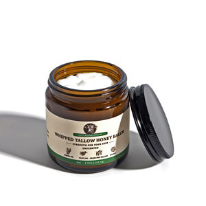 Индивидуальные косметические средства CPSR: крем-бальзам для лица и лосьон из говяжьего жира и меда, 37 г или 113,5 г - Product Image 6