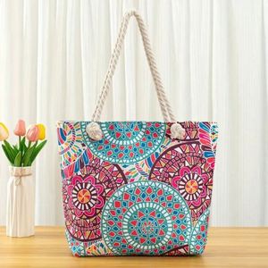 Hot Sale Custom Logo Printed <b>Plain</b> Recyclable Stripe <b>Canvas</b> Shopping Tote Bag High Quality Colorful <b>Canvas</b> Bags - Product Image 4