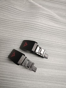 Nuevo Modelo de Interruptor de Luces de <span class=keywords><strong>Emergencia</strong></span> para Corolla y Levin, Interruptor de Luces de Advertencia, <span class=keywords><strong>Botón</strong></span> de Doble Destello - Product Image 4