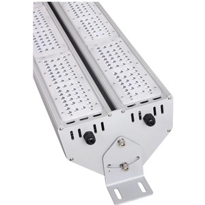 Luces Led lineales para almacén y <span class=keywords><strong>taller</strong></span>, luminarias de alto brillo de 130Lm/W, 150W, 250W, 300W y 400W - Product Image 3