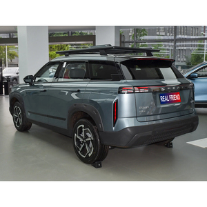 Chery Explore 06, SUV familial, version Discovery, 4x4, essence, conduite à gauche, <span class=keywords><strong>puce</strong></span> 8155, livraison gratuite, Asie du Sud-Est - Product Image 3