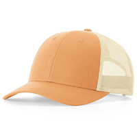 Gorras Trucker de Malla Bordadas Lisas con Logotipo Personalizado de Alta Calidad Premium para Exteriores al por Mayor OEM, Estilo Hip Hop, Unisex para Viajes