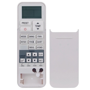 Télécommande de remplacement RC-WH-TA14NE pour climatiseur Toshiba RAS-B16N3KV2-E1 RAS-16N3KV2 ras-b10n3kv2-e1 - Product Image 3