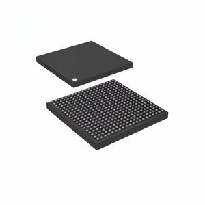 M2GL005S-VF400I 400 LFBGA ชิ้นส่วนอิเล็กทรอนิกส์แบบฝังตัว ซื้อส่วนประกอบอิเล็กทรอนิกส์ออนไลน์ มีสินค้าในสต็อก - Product Image 1