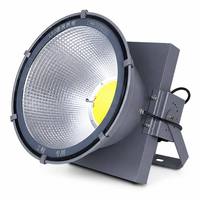 Projecteur LED Industriel Anti-Explosion COB SMD 3030 Carré 80000lm 800W 6000K pour Atelier Industriel