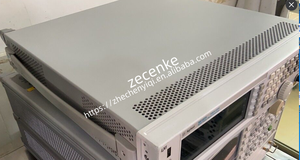 Générateur de signaux vectoriels HP/KEYSIGHT/Agilent N5182A MXG, 100kHz - 6GHz UTILISÉ - Product Image 4