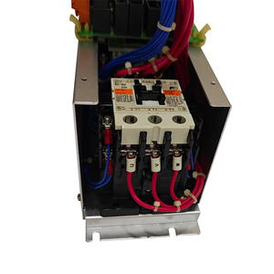 Résistance de décharge FANUC A05B-2502-C401, pièces PLC - Product Image 4