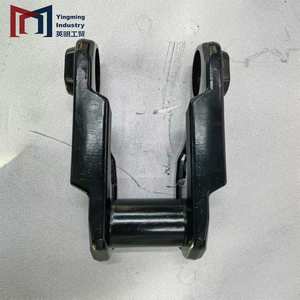 Yeaming catena di pista durevole e gruppo di collegamento per Doosan DX225 DX340 <span class=keywords><strong>Hyundai</strong></span> R220 R300 pale ruote e escavatore sottocarro - Product Image 4