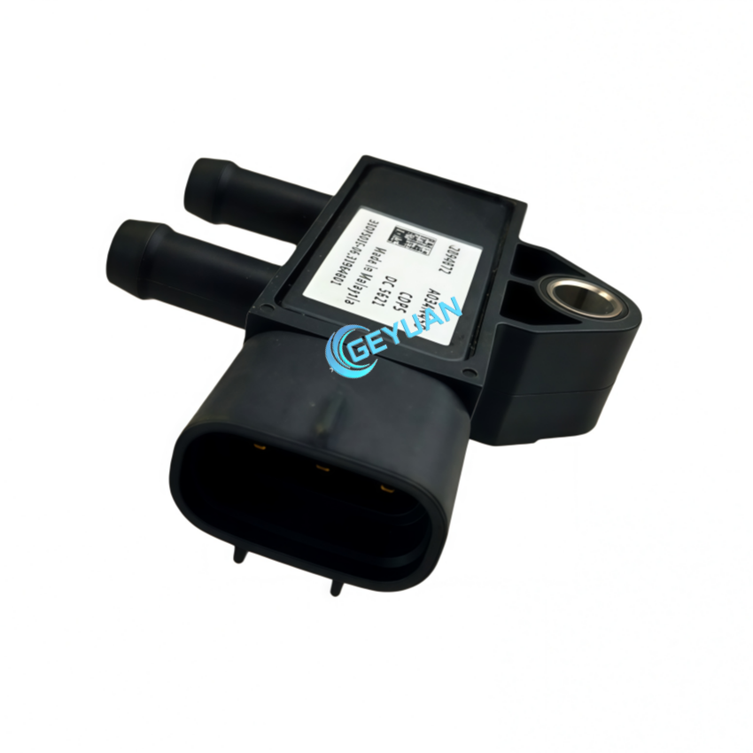 Diesel Engine DPF Differential pressure sensor 2894872 A034N450 For ...