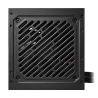 Fuente de Alimentación para Computadora de 650W 80Plus Gold, Voltaje Completo, Alta Eficiencia, Carcasa de una Pieza, ATX, para Juegos, para PC de Escritorio