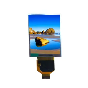 AUO A030VVN01.0 3英寸TFT液晶屏型号与ROHS宽视角的数码相机面板