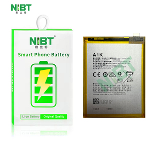 โรงงานขายส่ง NIBT แบตเตอรี่สำรองแบบชาร์จได้ OEM ความจุสูง รุ่น <span class=keywords><strong>BLP711</strong></span> 4.4v 4000mah 15.40Wh สำหรับ OPPO A1K - Product Image 3